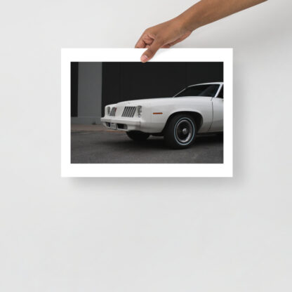 Pontiac-grand-am-1975-LEft-side-profile 30x40