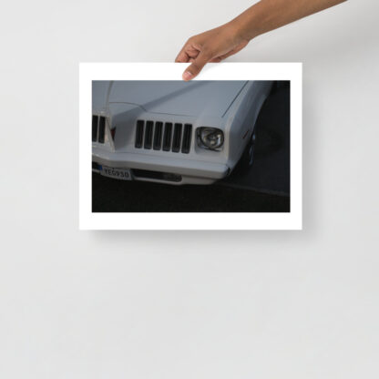 Pontiac-grand-am-1975-Left-headlight 30x40