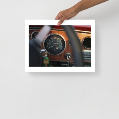 Pontiac-grand-am-1975-speedometer 30x40
