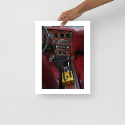 Pontiac-grand-am-1975-mid-console 30x40