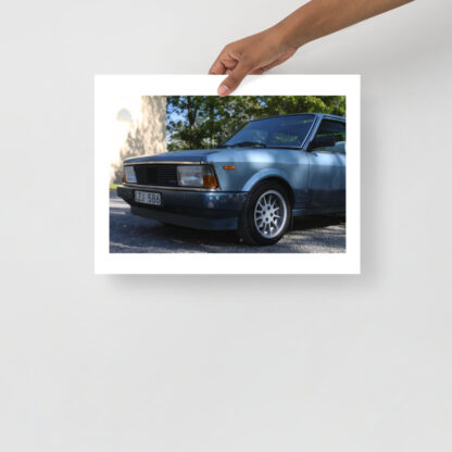 Fiat-Argenta-1985-Front-left 30x40