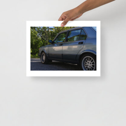 Fiat-Argenta-1985-Left-side 30x40