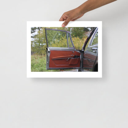 Maserati-quattroporte-1965-Left-door 30x40