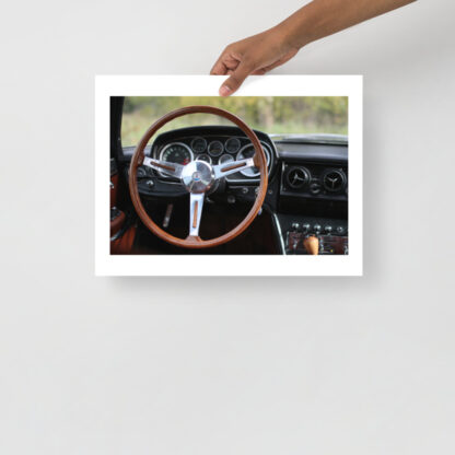 Maserati-quattroporte-1965-Steering-wheel 30x40
