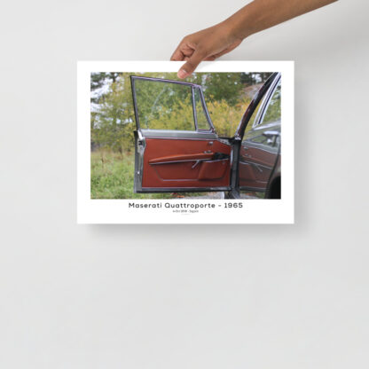 Maserati-quattroporte-1965-Left-door-with-text 30x40