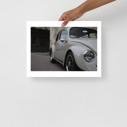 Cal-Look-Beetle-1967-Right-headlight-close-up 30x40