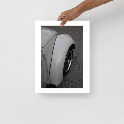 Cal-Look-Beetle-1967-Right-fender 30x40