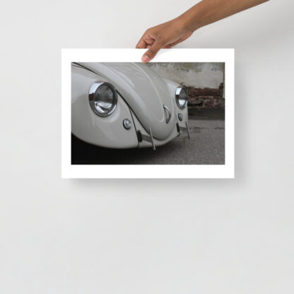 Cal-Look-Beetle-1967-Front-with-t-bars 30x40