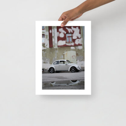 Cal-Look-Beetle-1967-Right-side-vertical 30x40
