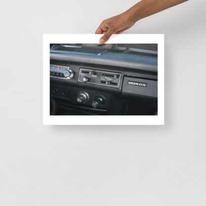 Honda-Civic-Cvcc-1978-Honda-dashboard 30x40
