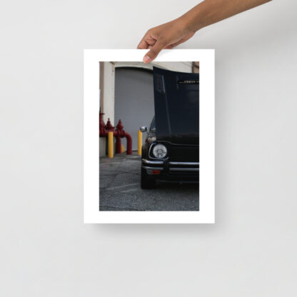 Honda-Civic-Cvcc-1978-Hood-open 30x40