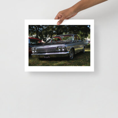 Chevrolet-Impala-in-the-shades 30x40