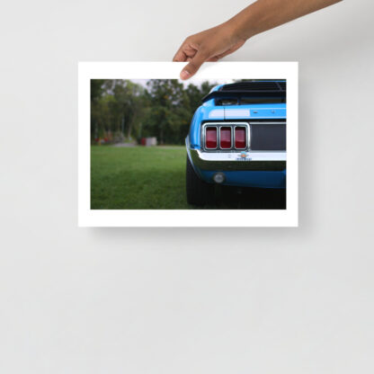 Ford-Mustang-rear-back-off 30x40
