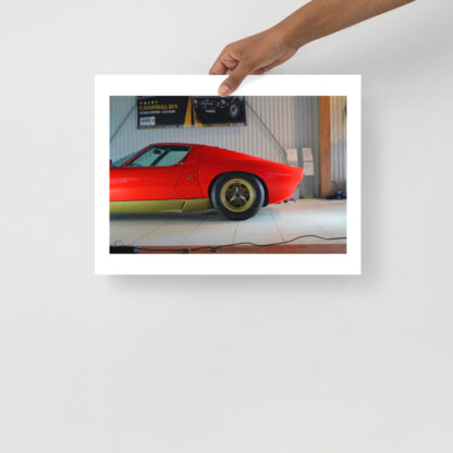Lamborghini-Miura-left-rear-profile 30x40