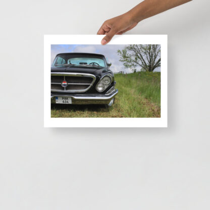 Chrysler-300-left-front 30x40