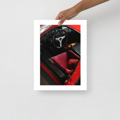 Porshce-904-driver-seat 30x40
