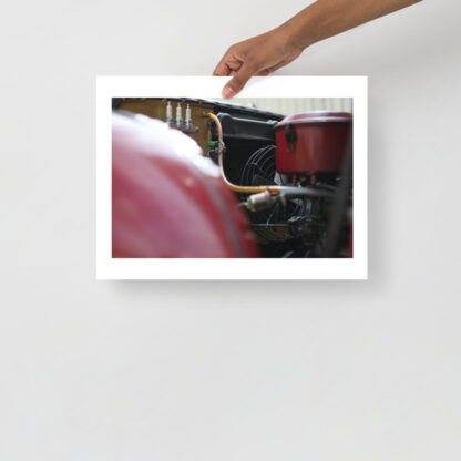 SAAB-96-Engine-sparkplugs 30x40