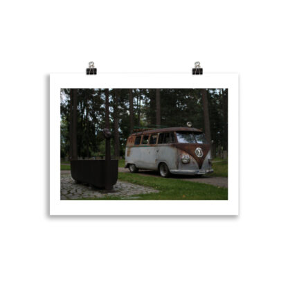 vw-kleinbus-1957-Right-side-1 30x40