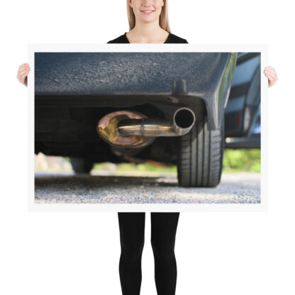 Fiat-Argenta-1985-Exhaust 70x100