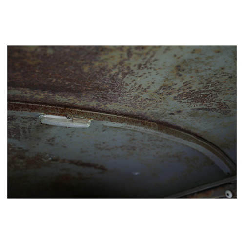 vw-kleinbus-1957-Roof-lamp