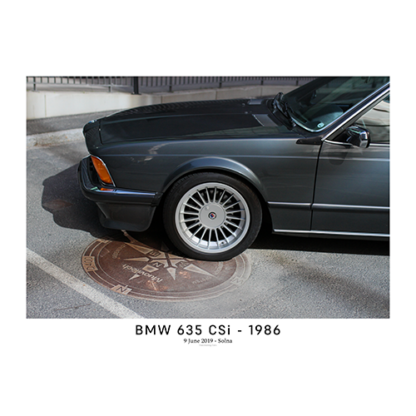 BMW-635-csi-Left-front-side-profile-with-text