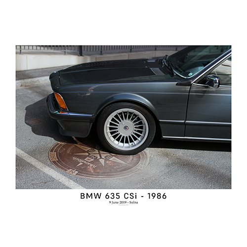 BMW-635-csi-Left-front-side-profile-with-text