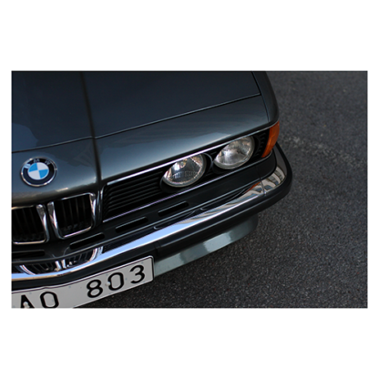 BMW-635-csi-Left-headlight-above