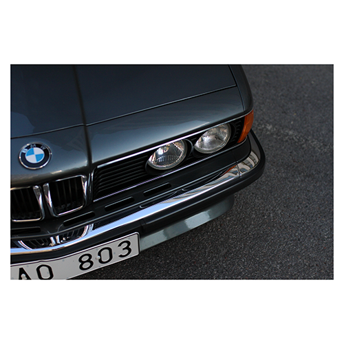 BMW-635-csi-Left-headlight-above