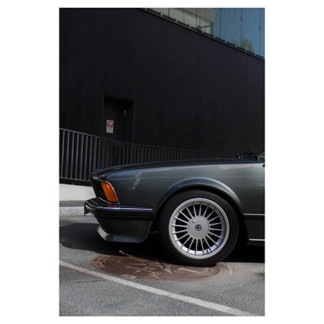 BMW-635-csi-Profile-of-Left-front-side