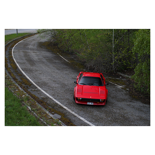 Ferrari-308-GTB-QV-Above-front