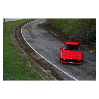 Ferrari-308-GTB-QV-Front-on-right-side