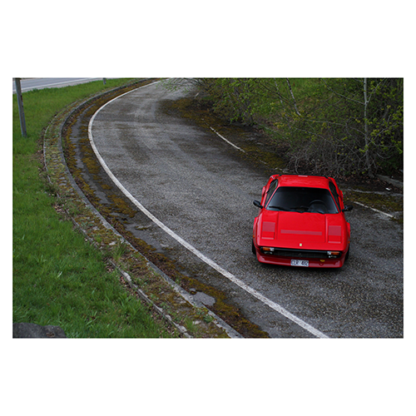 Ferrari-308-GTB-QV-Front-on-right-side