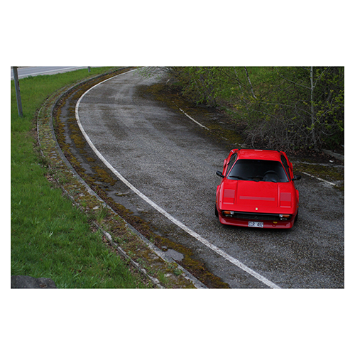 Ferrari-308-GTB-QV-Front-on-right-side