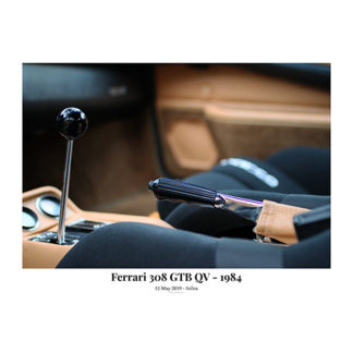Ferrari-308-GTB-QV-Gear-stick-interior-with-text