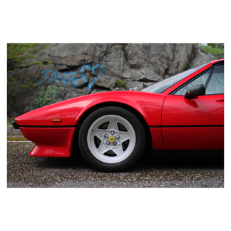 Ferrari-308-GTB-QV-Left-front-profile