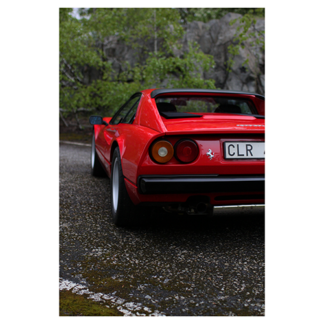 Ferrari-308-GTB-QV-Left-rear