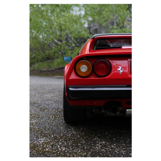 Ferrari-308-GTB-QV-Left-rear-lamps
