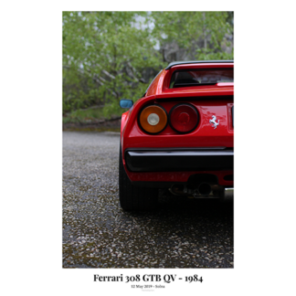 Ferrari-308-GTB-QV-Left-rear-lamps-with-text