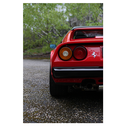 Ferrari-308-GTB-QV-Left-rear-lamps
