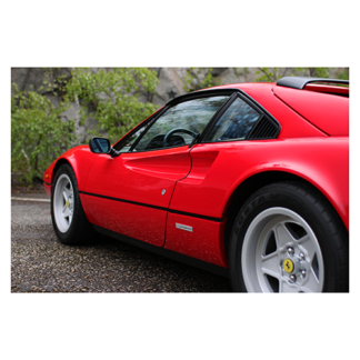 Ferrari-308-GTB-QV-Left-side-from-behind