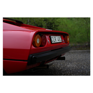 Ferrari-308-GTB-QV-Rear
