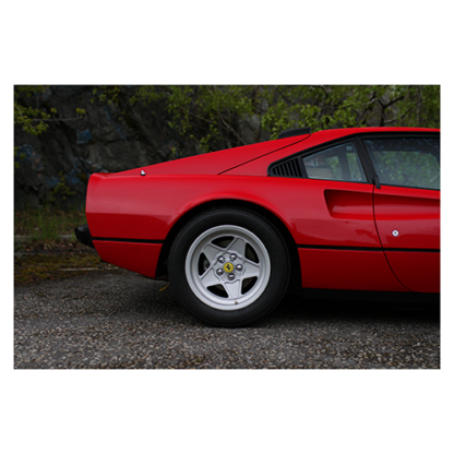 Ferrari-308-GTB-QV-Rear-profile