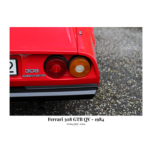 Ferrari-308-GTB-QV-Right-rear-lamps-with-text