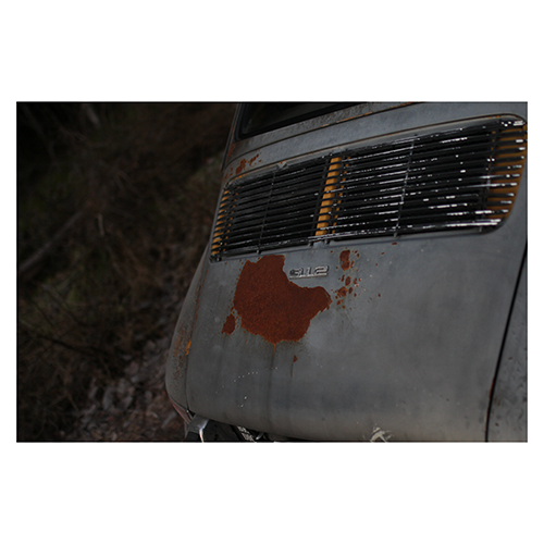 Porsche-912-Engine-hatch