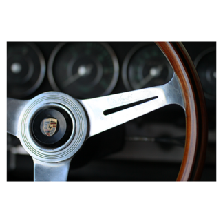 Porsche-912-Nardi-steering-wheel