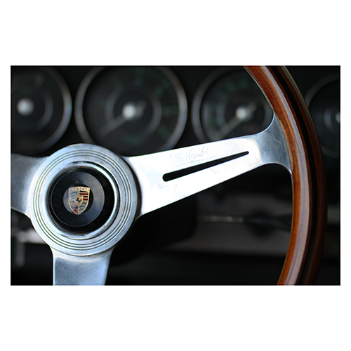 Porsche-912-Nardi-steering-wheel