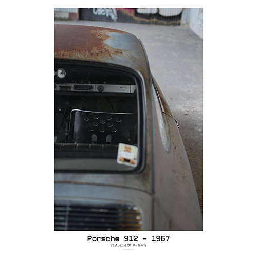 Porsche-912-Passanger-seat-with-text