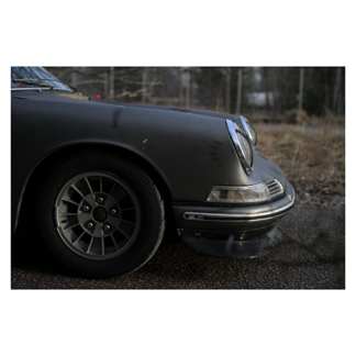 Porsche-912-Right-front-profile