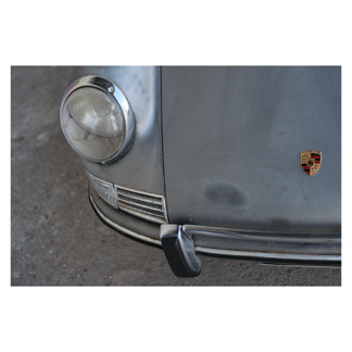 Porsche-912-Right-headlight-front