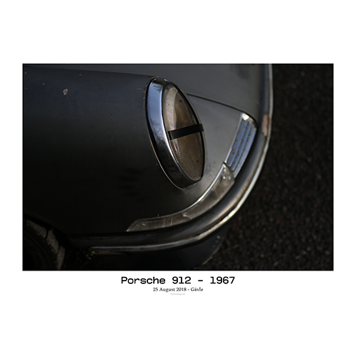 Porsche-912-Right-headlight-profile-with-text